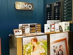 -海马体照相馆(上海晶耀前滩店)