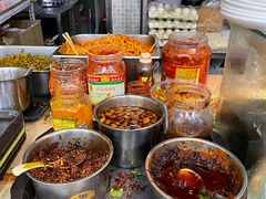 -红鼻子桂林米粉(金唐新光界店)