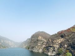-黑龙潭风景区