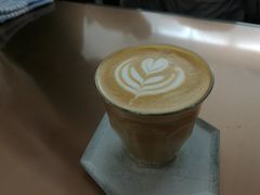 -铁手珈琲制造局metalhands(望京店)