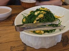 -哈啾嗨·蒙文化主题餐厅(京汉新城店)