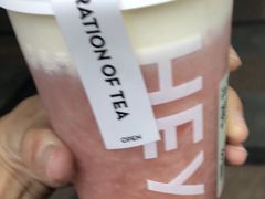 -喜茶(东莞雍华庭店)