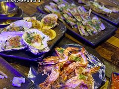 -质烤烤物·活烤海鲜(质烤总店)