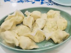 -东方饺子王(中央大街创始店)
