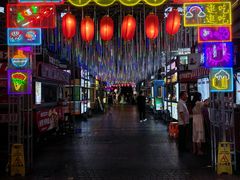 -嘉兴月河历史街区