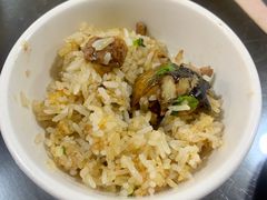 -红星光发煲仔饭(文海店)
