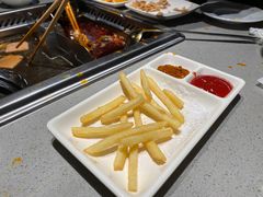 -海底捞火锅(龙湖三千集店)