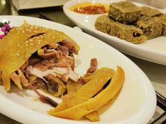 -顺风海鲜港(金玉兰店)