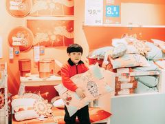 -宜家家居(高新商场店)