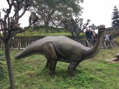 -自贡恐龙博物馆