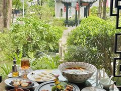 -果然居酒家 · 顺德园林私房菜