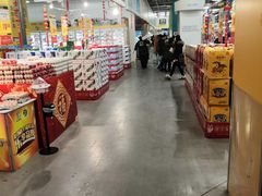 -麦德龙(京顺路商场店)