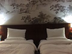 -蓝天清水湾国际大酒店