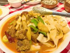 -西贝(六里桥旗舰店)