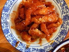 -回家吃饭·地道南昌菜(建德观总店)