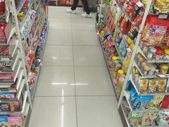 -7-ELEVEN便利店(淞虹店)