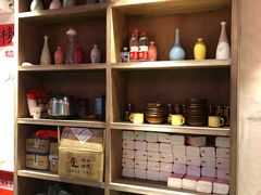 -王婆乔鲜鱼自助火锅(蜀汉路店)