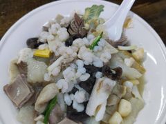 白什盘-协和菜馆(凤凰街店)