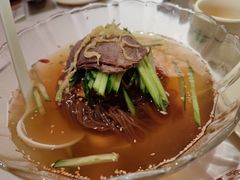 -七八冷面·延边朝鲜族美食(圣熙八号店)