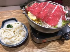 -林妈妈村·日式料理(宝山龙湖天街店)