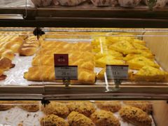 -山崎面包(苏州中心店)