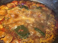 -老天桥蛙炉火锅(姑苏总店)