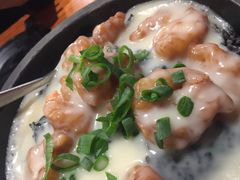 墨鱼汁饭-石锅先生