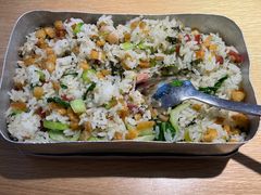 -蜜桃餐厅·伴山(绿宝广场店)