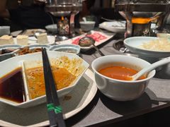 -鼎鼎香·港式火锅(北京SKP店)