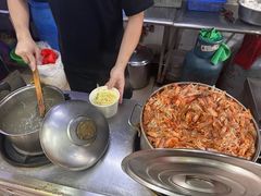 -明月虾面(厦禾路店)