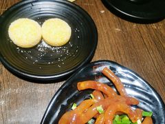 -李不管把把烧(绵阳总店)