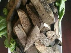 -野菌皇海景野生菌火锅(滨海大道店)