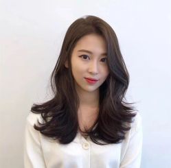 -MYYF SALON烫发染发