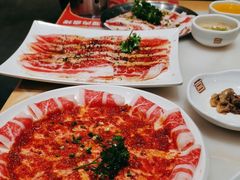 -韩宫宴炭火烤肉(印象城店)