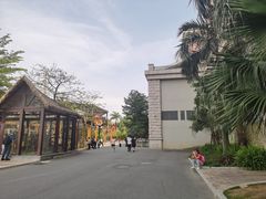 -灵玲国际马戏城