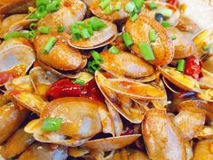 -贤记铁西第一家香辣蟹(香江总店)