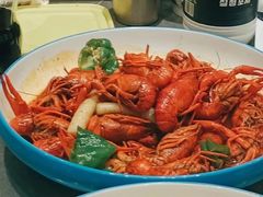 -龙虾奇迹泥炉烤肉(大华三路店)