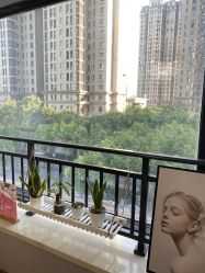 -첫번째 初见美学中心