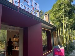 -COSTA COFFEE(西湖天地店)