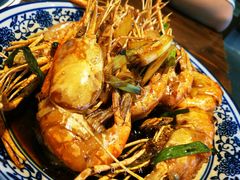 -兰边碗(鼓楼店)