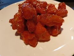 -芳芳私房菜·精做淮扬菜(承德路店)