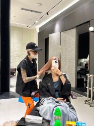 点击看大图 -INSTYLE·SALON