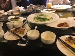 -锋味餐厅(空港复悦里店)