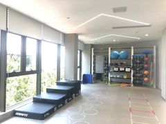 -WEGYMER健萌健身(雅颂居馆)
