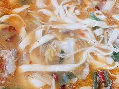 -七欣天香辣蟹火锅(南京建宁路大观天地店)