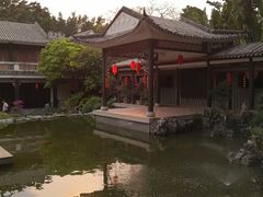 -荔湾湖公园