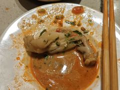 -海底捞火锅(津南永旺店生日主题店)