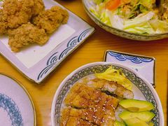 -千吉日本料理(日本一条街店)