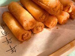 -桃子餐厅·天津菜(王顶堤总店)