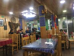 大堂-苗湘食府(十年店)
